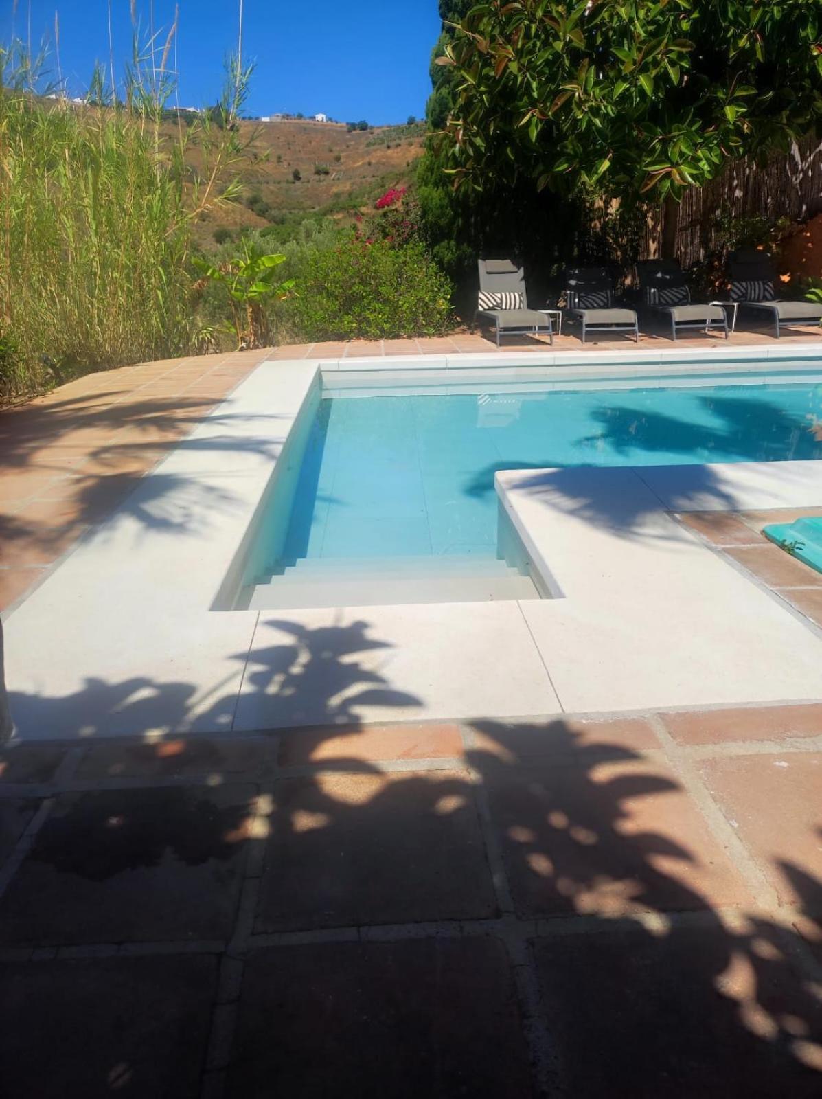 Casa14 Holiday home Frigiliana