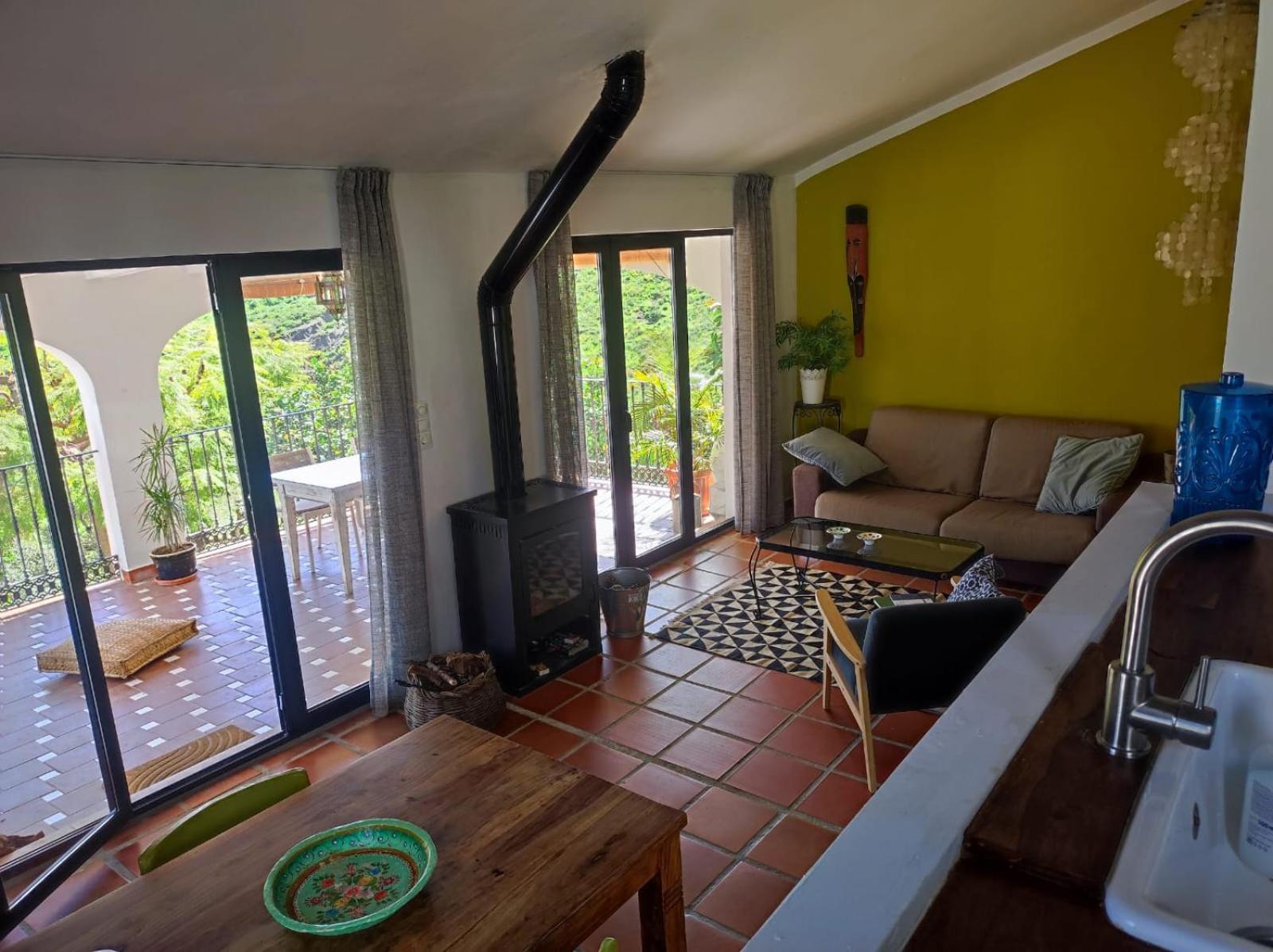 Casa14 Holiday home *