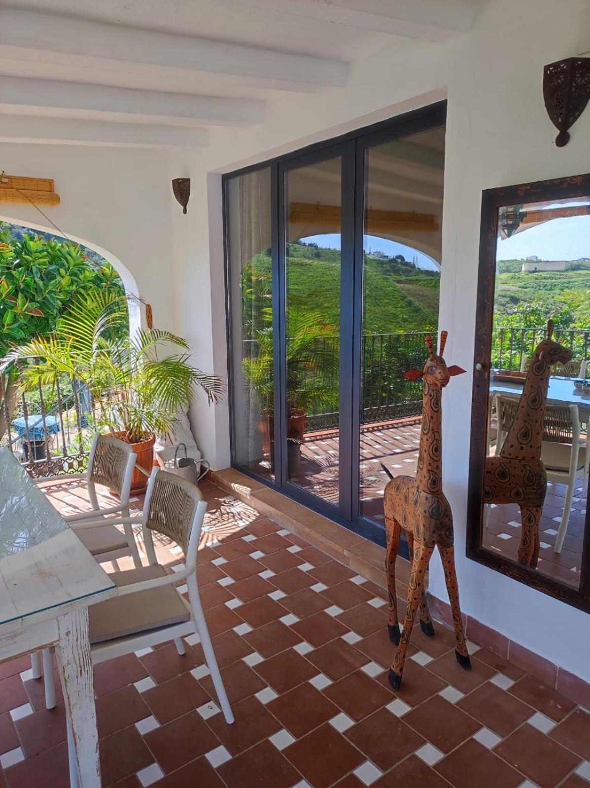 Holiday home Casa14 Frigiliana