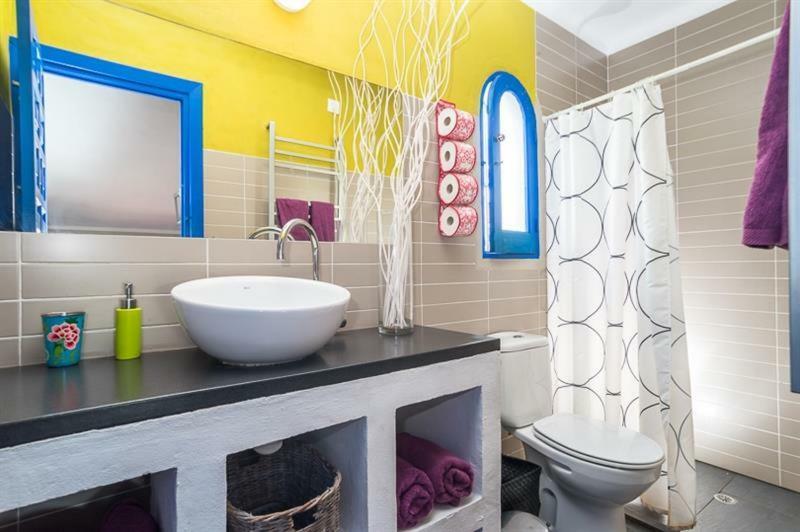 Holiday home Casa14 Frigiliana
