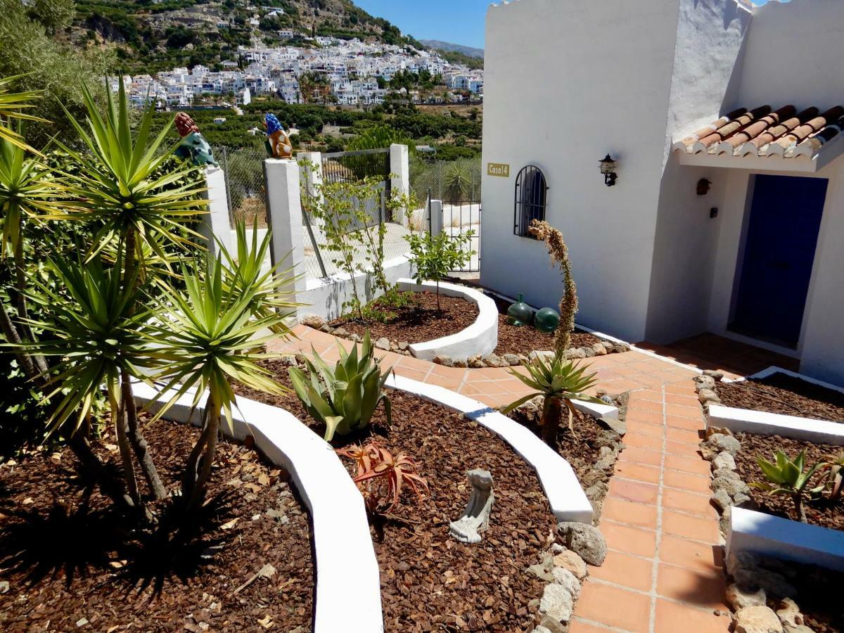 Casa14 Holiday home *